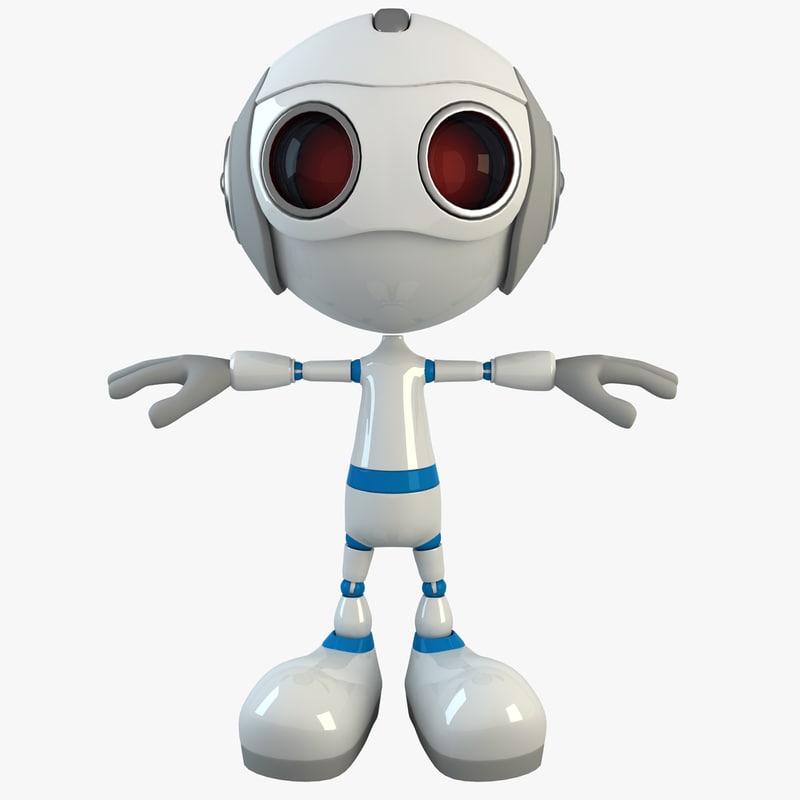 Робот бот 10. Робот клик бот. 3d robot bot. bot 3d.