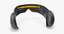 cyclops visor 3d model