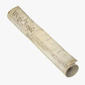 3d constitution rolled 01