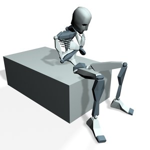 Exercise gym sit up loop