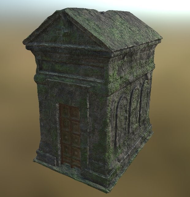 tomb crypto