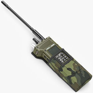 military radio rf23 epm x
