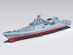 project 11356 admiral grigorovich max