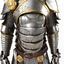 medieval armors 3d max