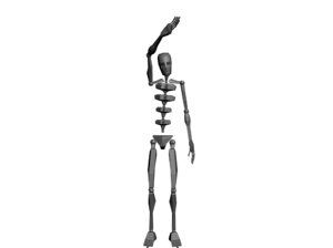 Wave 04 - Right Arm 2