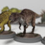 3d model dinosaur pack