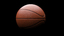 3d model generic basketball octane