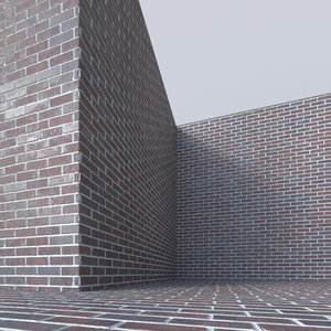 Brick 01