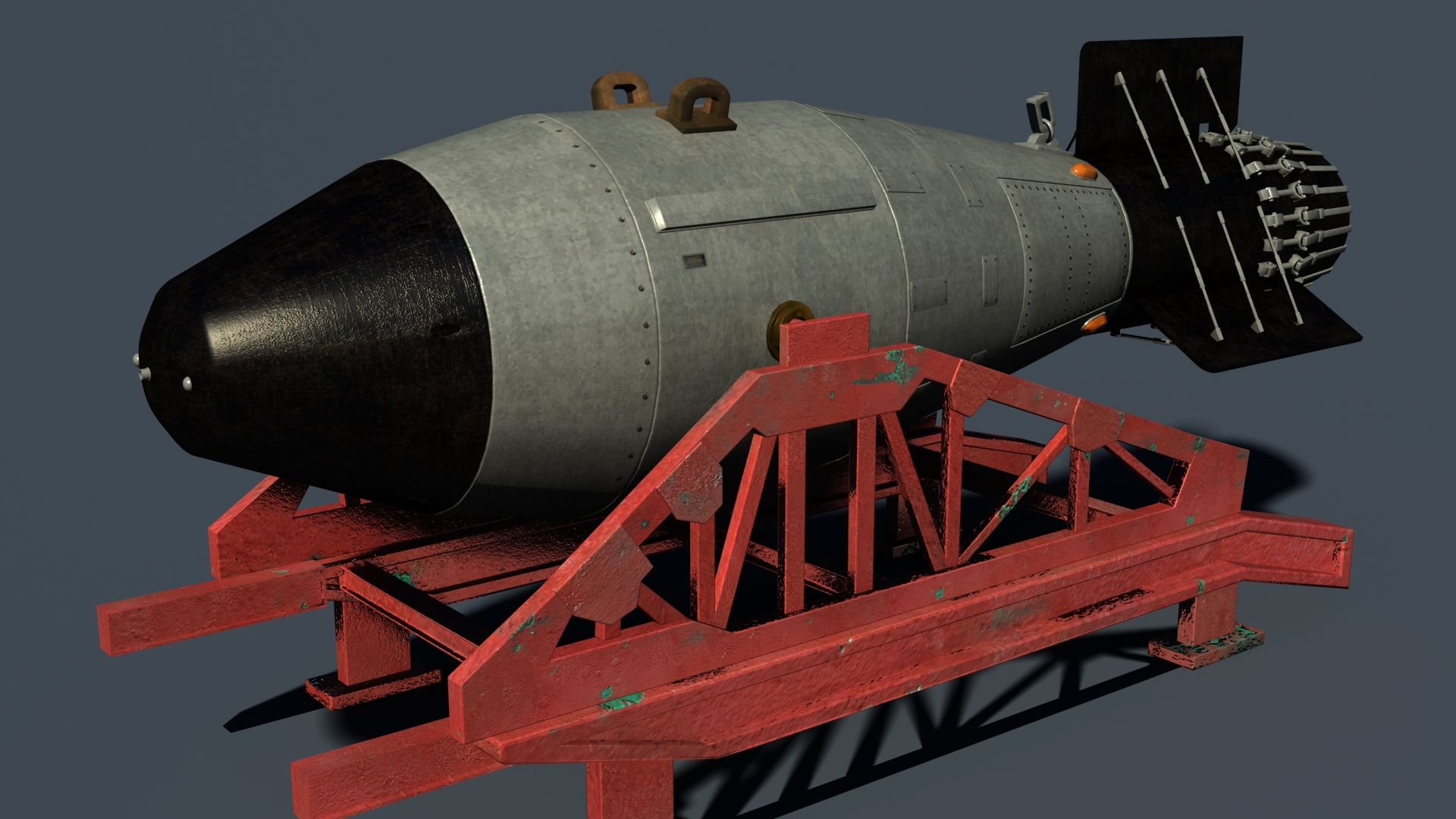 nuclear-bomb-tsar-bomba-3d-obj