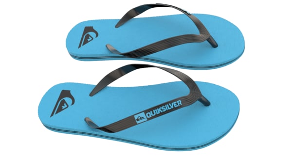 molokai flip flops