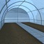 foil greenhouse 3ds