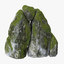 3d model boulders 02