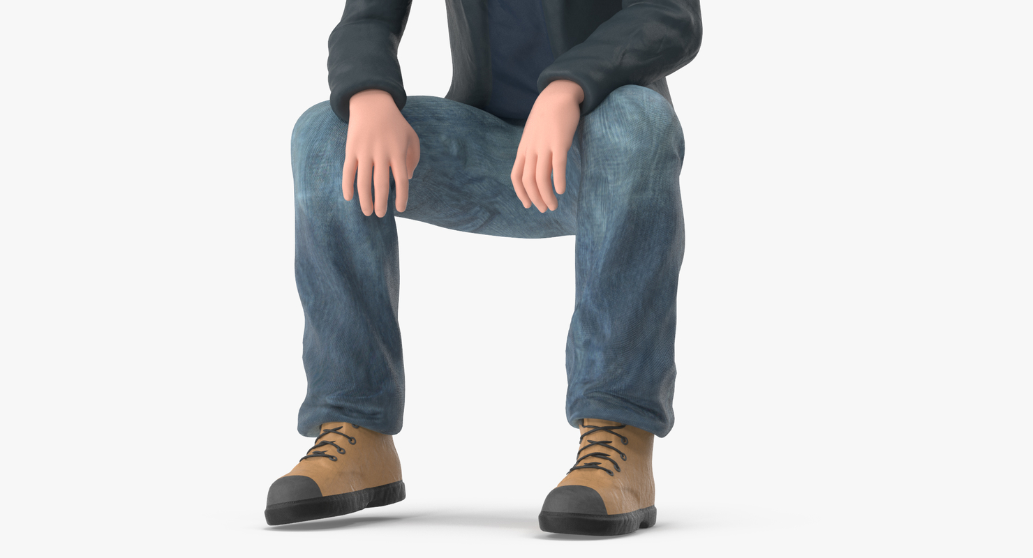 sad keanu action figure