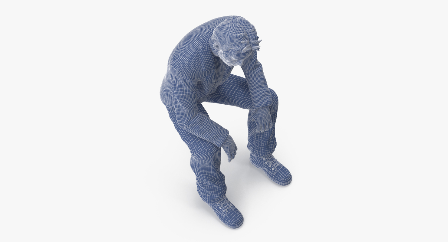 sad keanu action figure