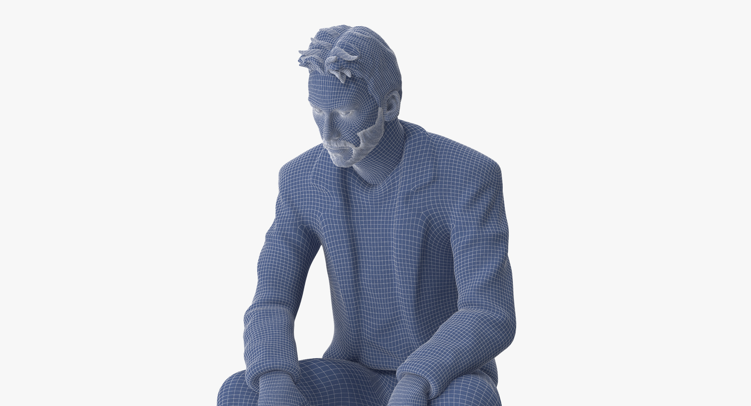 sad keanu action figure