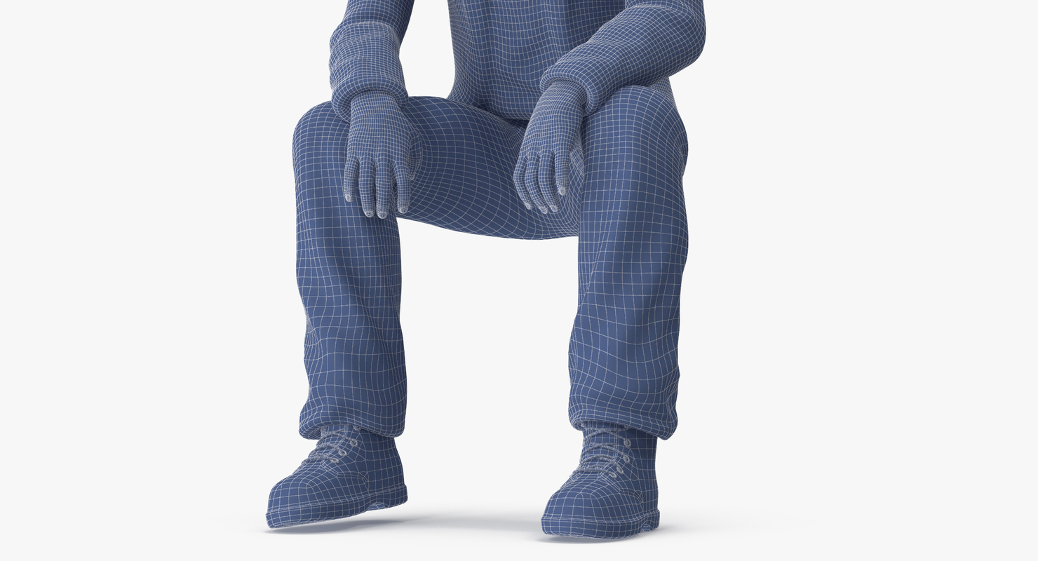 sad keanu action figure