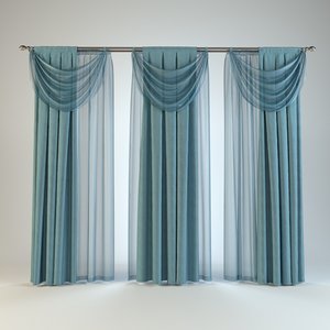 curtain ma