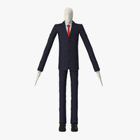 Stickman 3D Models for Download | TurboSquid