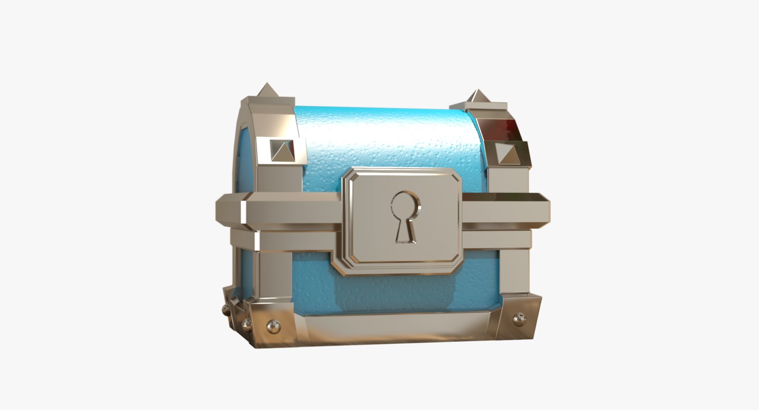 Clash Royale 3D