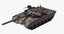 3ds t-90 tank russian army