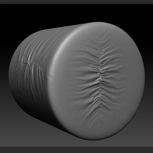 zbrush wrinkle 25