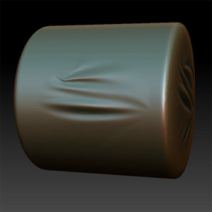zbrush wrinkle 27