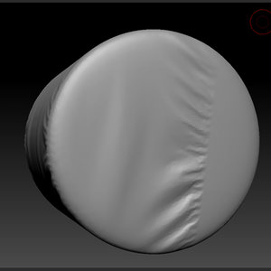 zbrush wrinkle 32