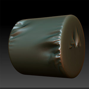 zbrush wrinkle 33