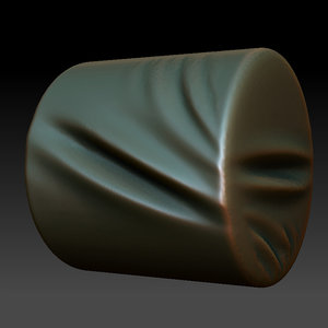 zbrush wrinkle 35