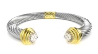 jewel bracelet 3d obj