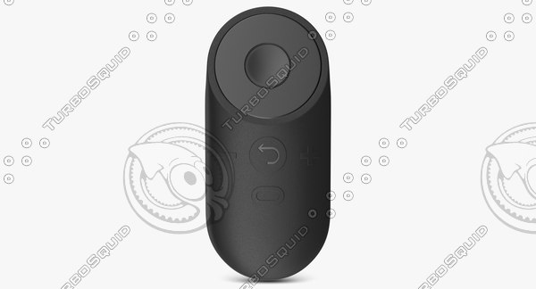 oculus rift remote control max