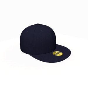 hip hop cap 3d model