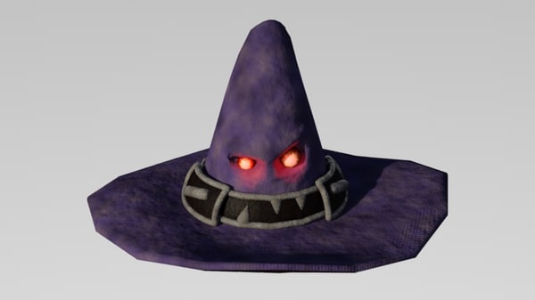 3d model rabadon death cap league