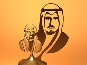 3d jaber al-ahmad al-sabah trophy