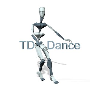 Hip hop dance TDK 05