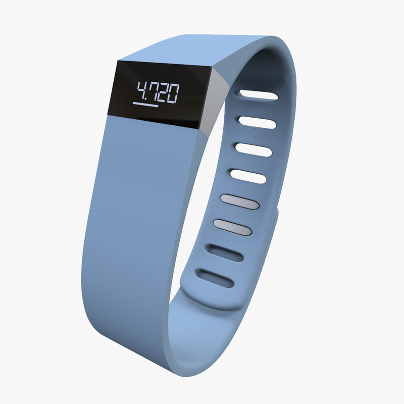 fitbit force