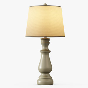 ivory ceramic table lamps max