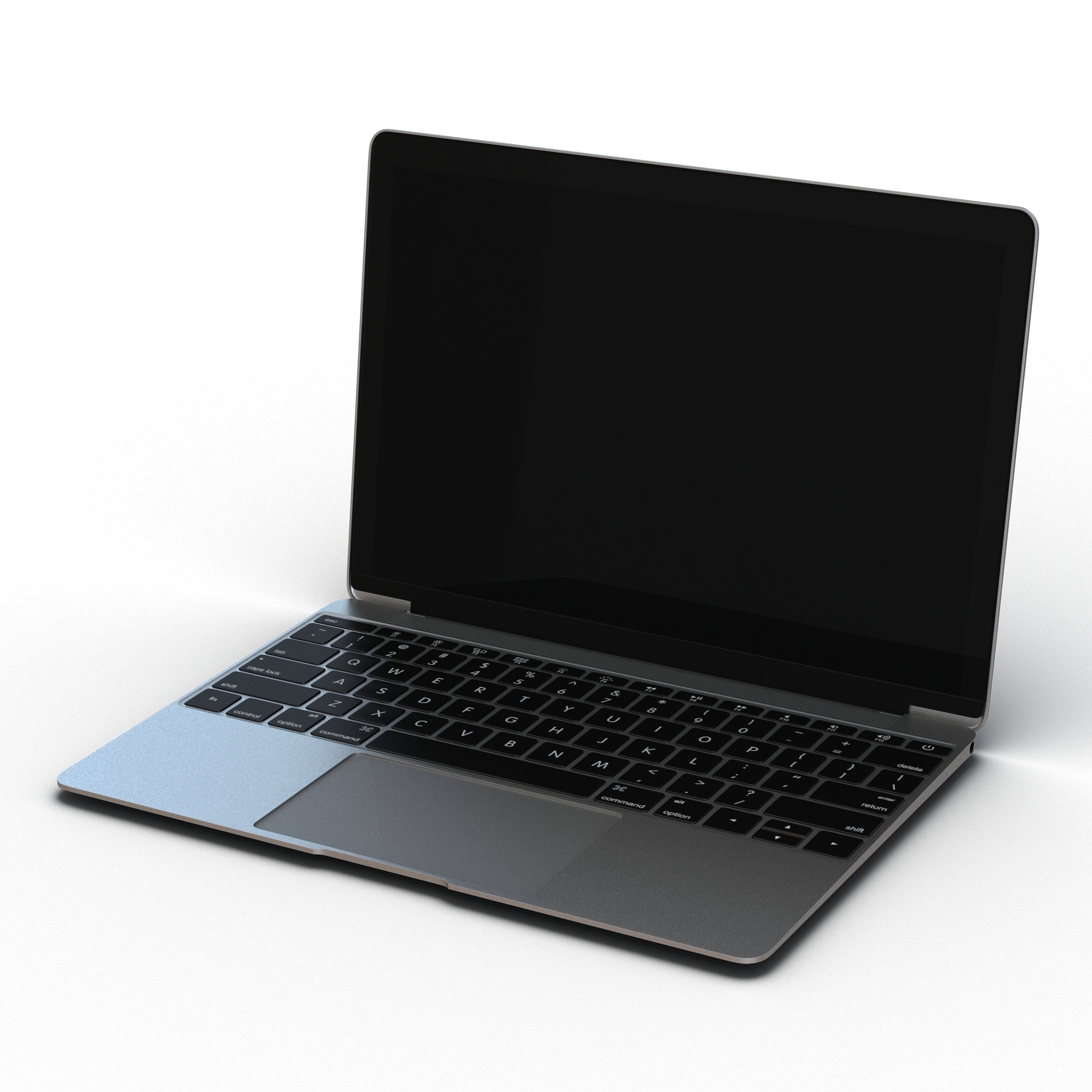 generic laptops 3d max