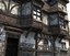 3d 3 medieval houses