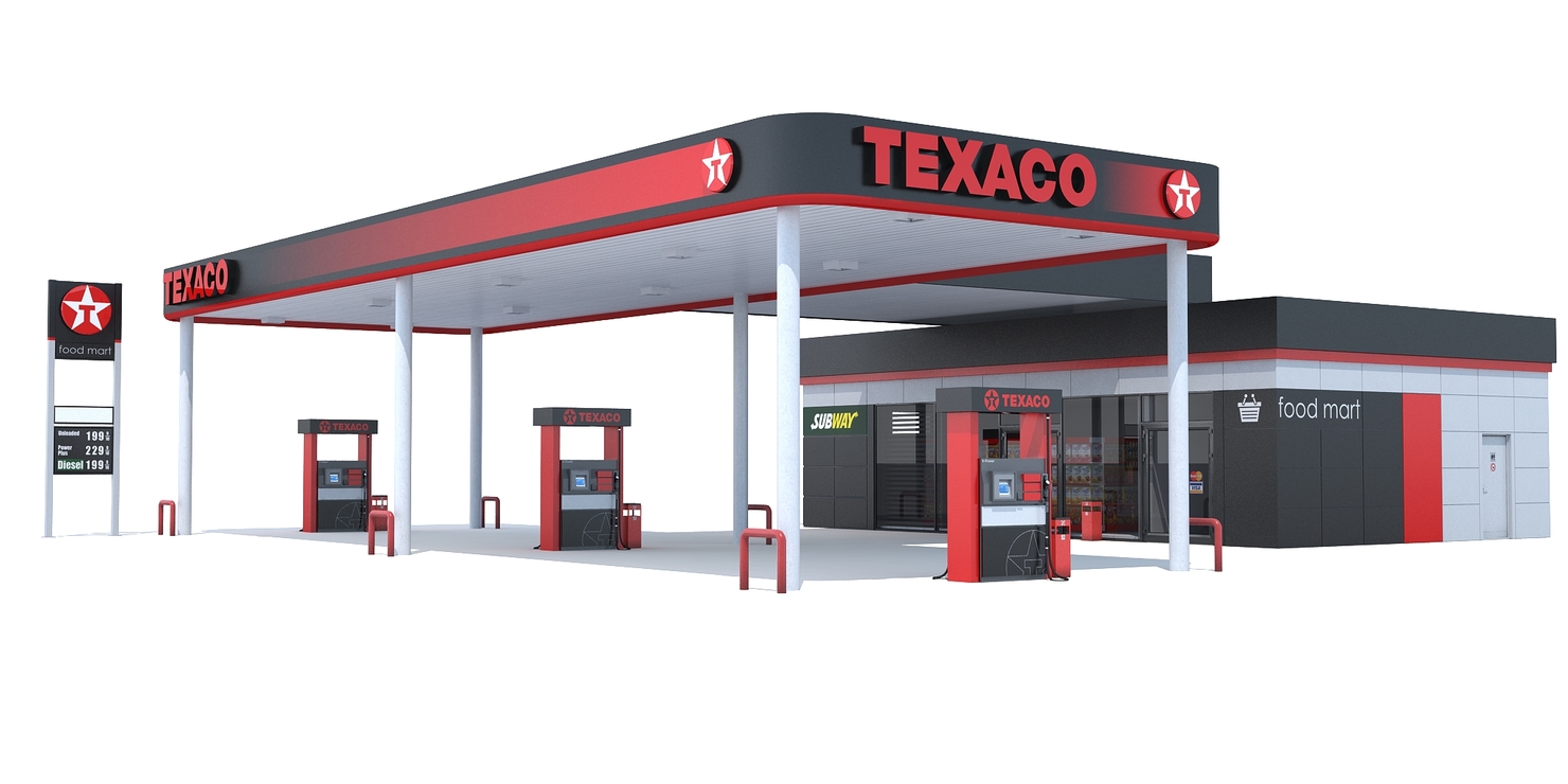 max-texaco-gas-station