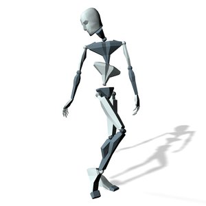 Supermodels pose 09