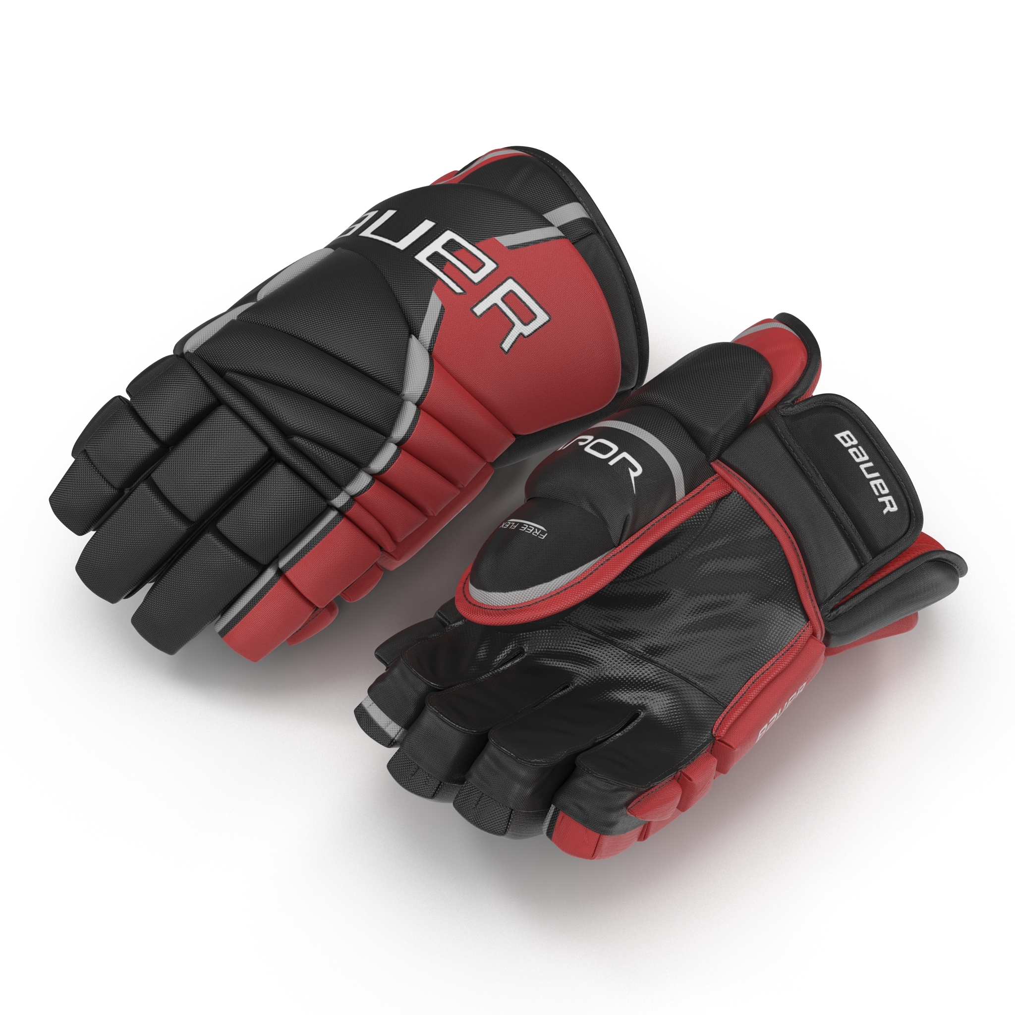 hockey protective gear kit 3ds