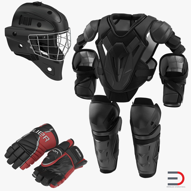 hockey protective shirt