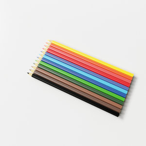 colour pencil v2 3d 3ds