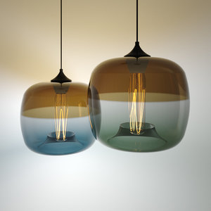 max modern lamp