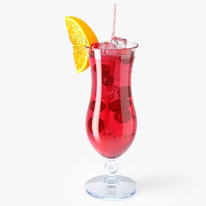pink cocktail max