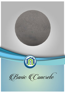 Concrete Wall or Floor with normal map