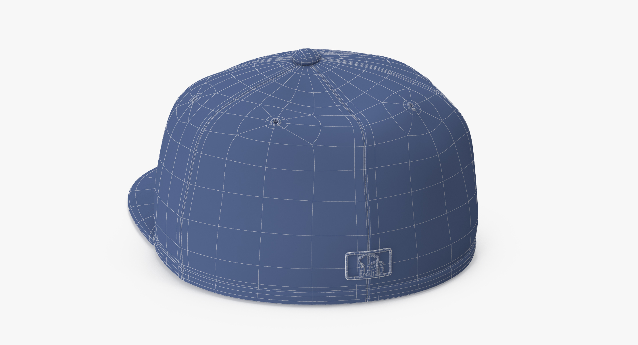 scumbag steve hat c4d