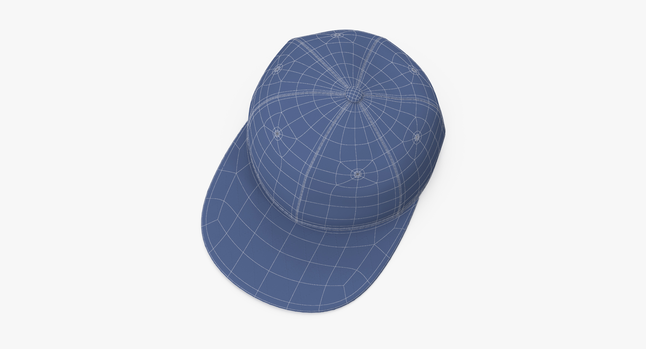 scumbag steve hat c4d