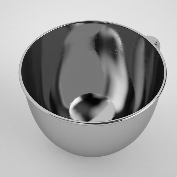 pied mélangeur kitchenaid